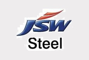 JSW logo