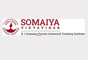 Somaiya logo