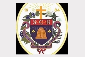 st-charles-high-school logo