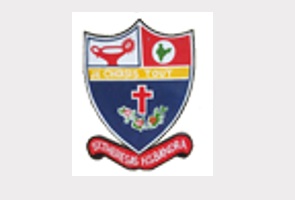 St. Theresa’s logo