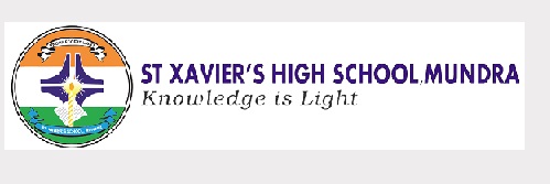 St Xavier’s logo