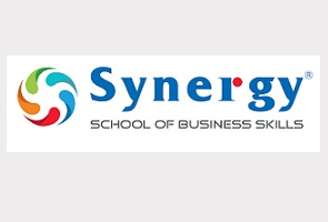 Synergy  School of Business Skills logo
