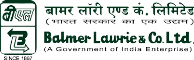 Balmer Lawrie & Co-Ltd Client Logo