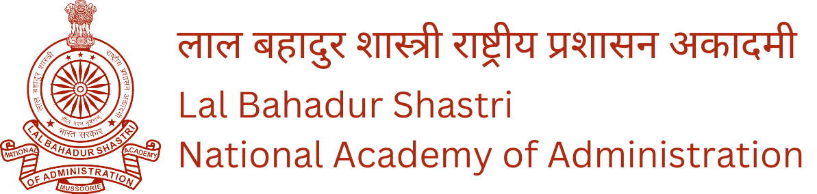 Lal Bahadur Shastri National Academy of Administration (IAS Academy) Client Logo