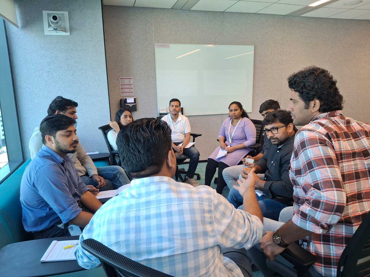 Corporate Communication and Professional Workplace Effectiveness Workshop