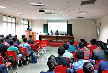 Communication Lab