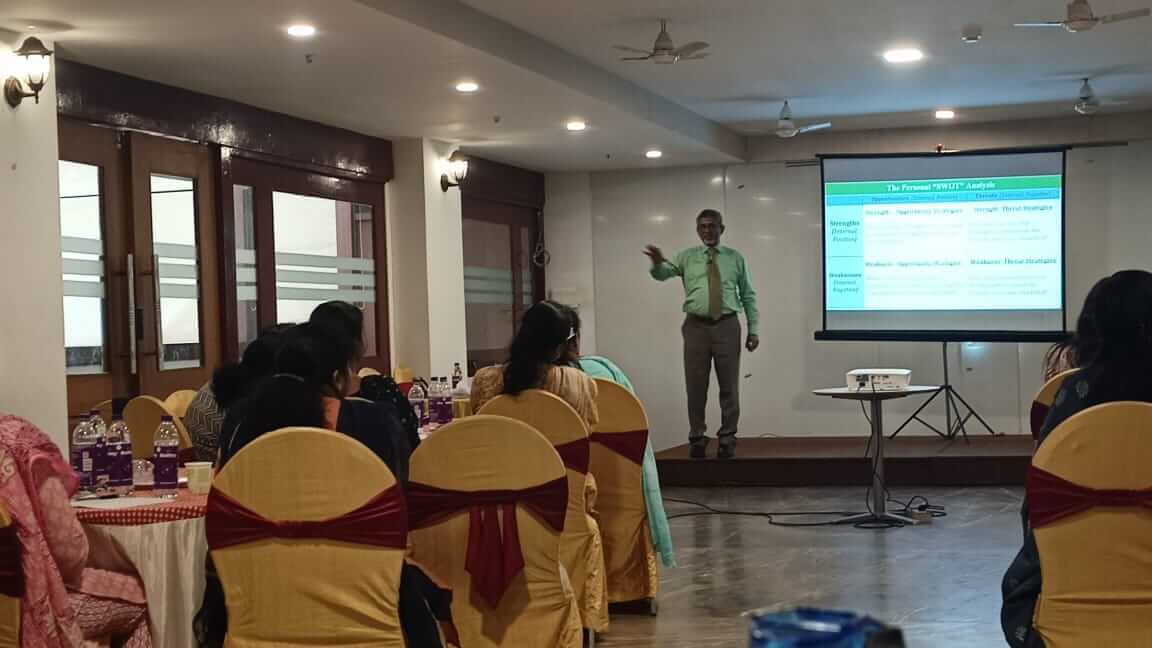 ESAF Bank Team Synergy Simulation