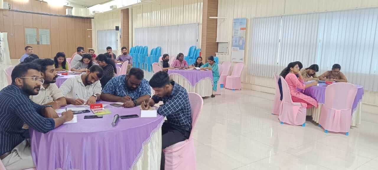 Communication Lab
