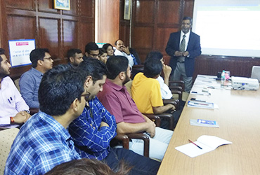 Communication Lab