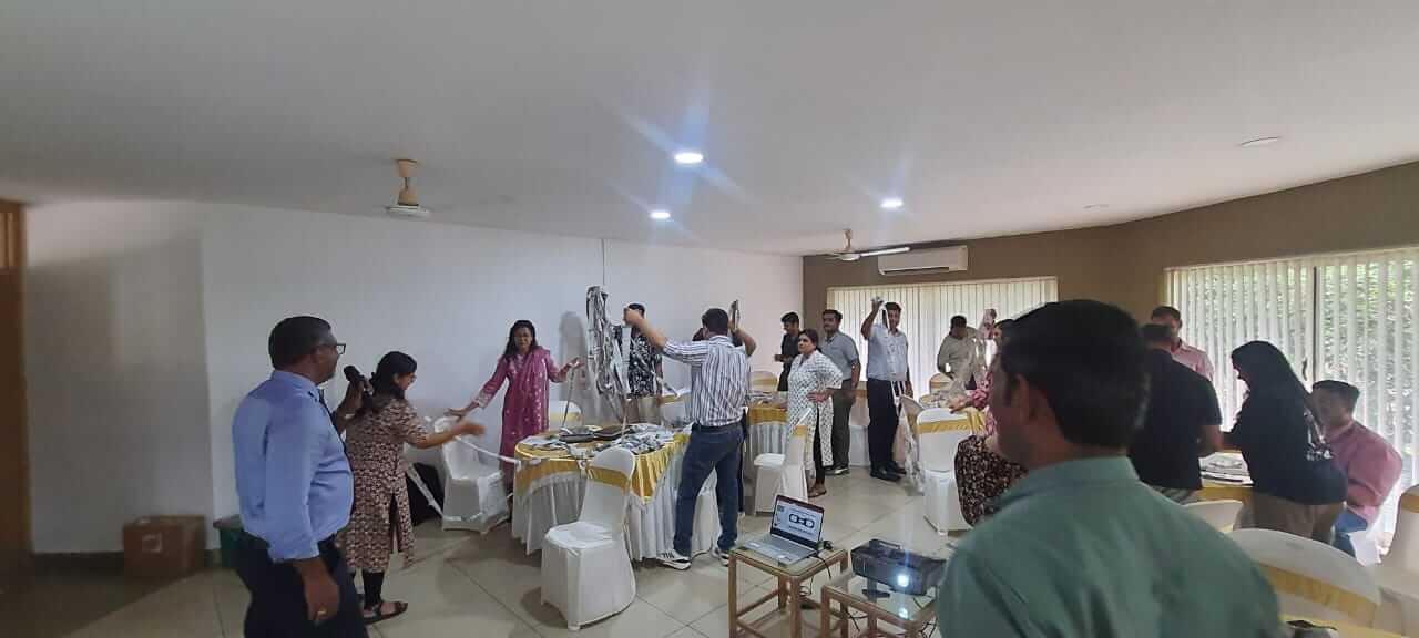 Plant Lipids Young Professional Group Activity