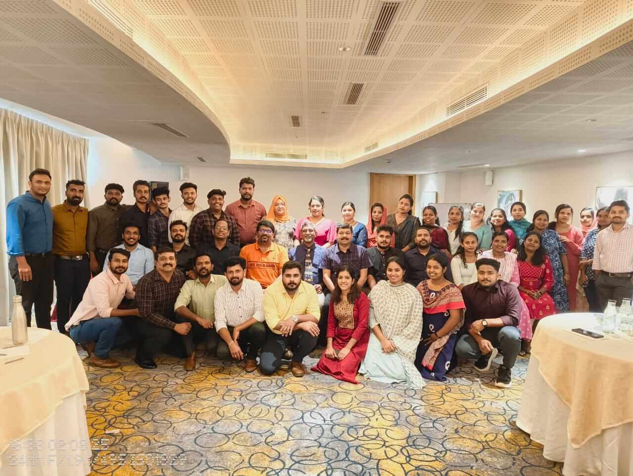 SBI Cards Root Cause Analysis Workshop