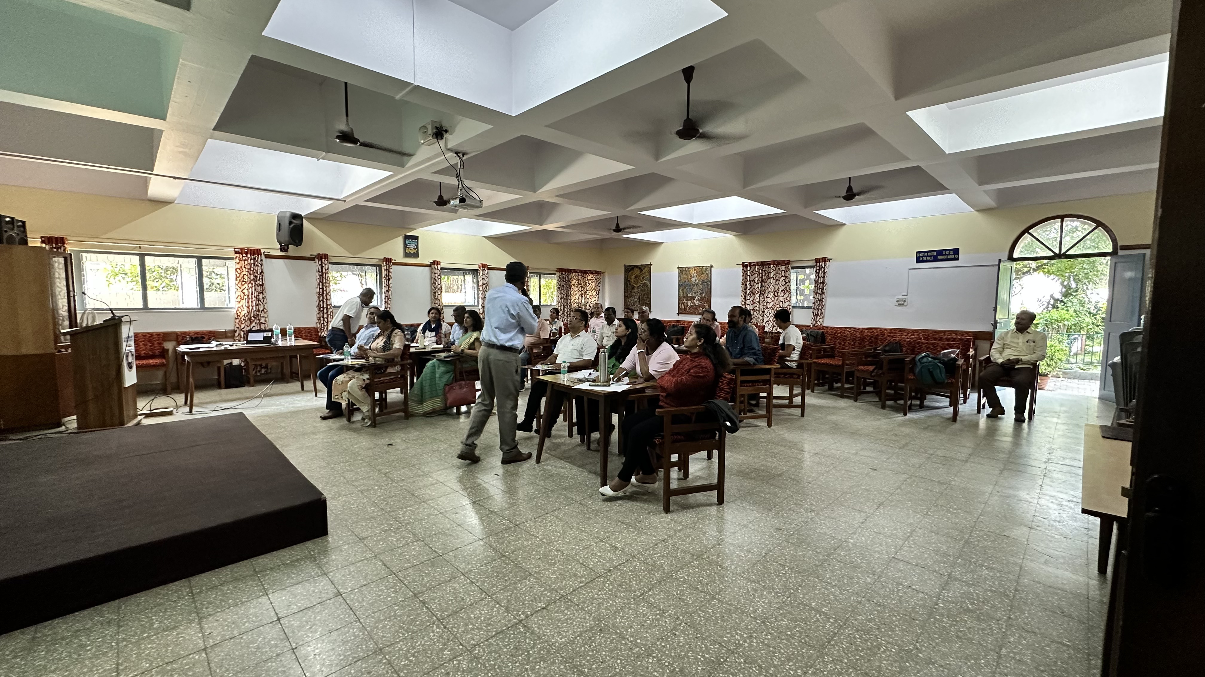 Communication Lab