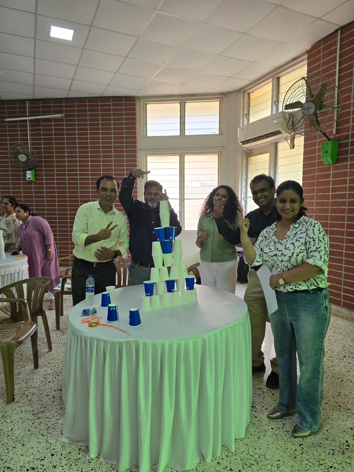 First-Time Managers Management Development Program