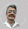 Prof. S. M. Sane - Senior Faculty at VIT Pune